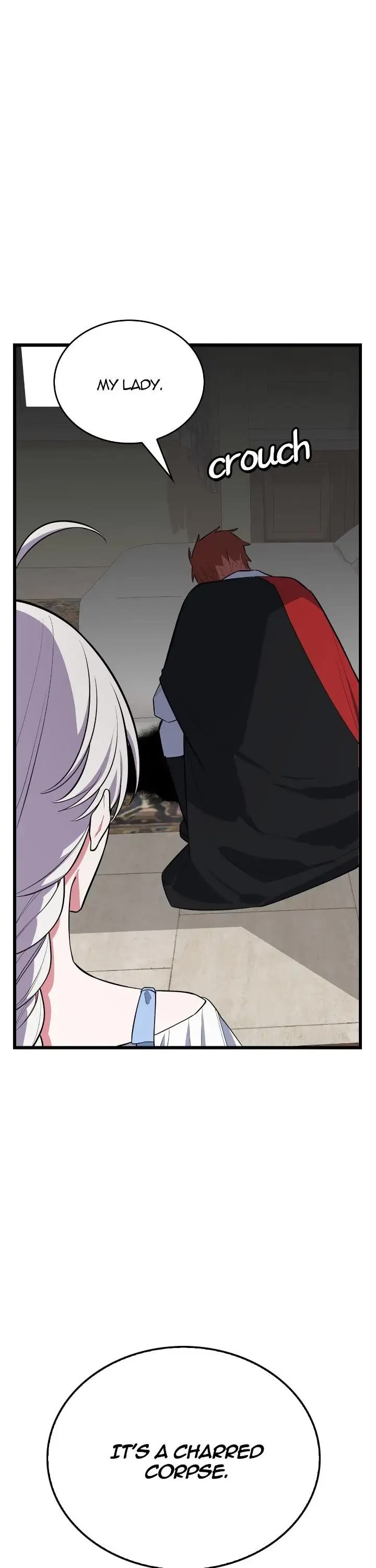 If You Touch My Brother, You're All Dead Chapter 66 page 1 - Chapter 66