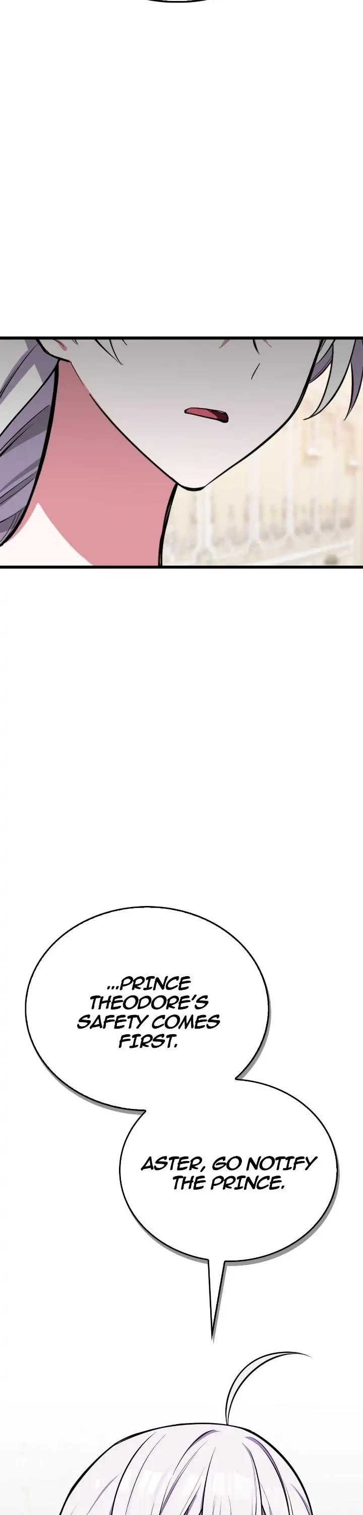 If You Touch My Brother, You're All Dead Chapter 66 page 2 - Chapter 66