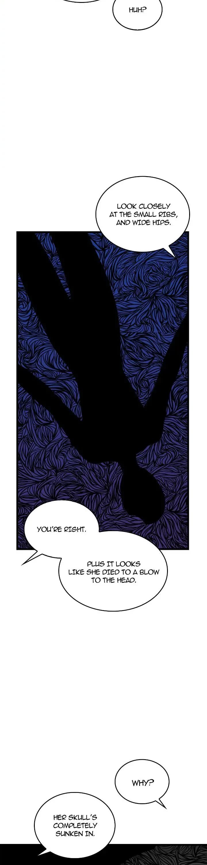 If You Touch My Brother, You're All Dead Chapter 66 page 22 - Chapter 66
