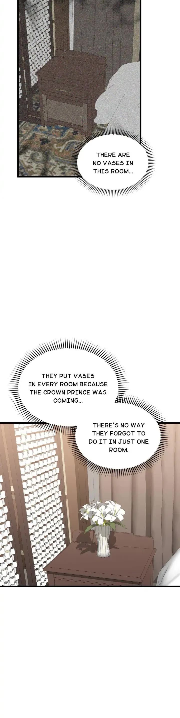If You Touch My Brother, You're All Dead Chapter 66 page 25 - Chapter 66