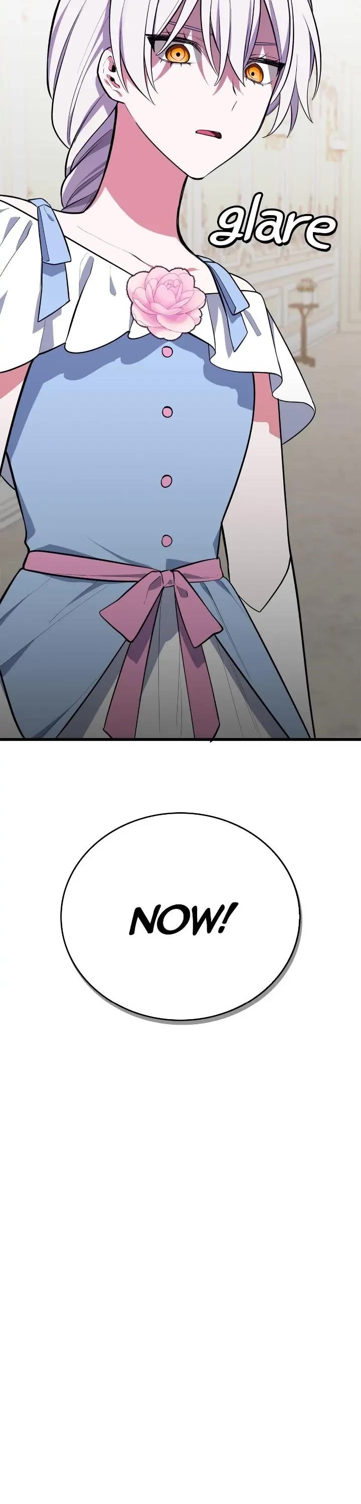 If You Touch My Brother, You're All Dead Chapter 66 page 3 - Chapter 66