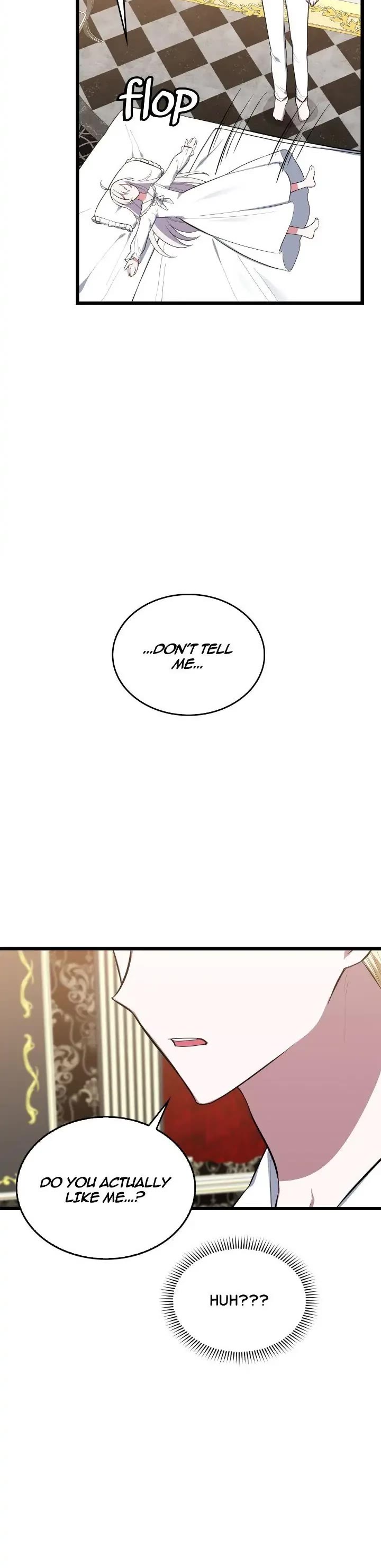 If You Touch My Brother, You're All Dead Chapter 66 page 39 - Chapter 66