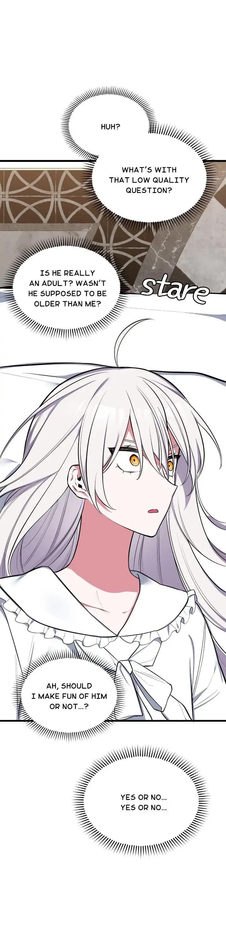 If You Touch My Brother, You're All Dead Chapter 66 page 40 - Chapter 66