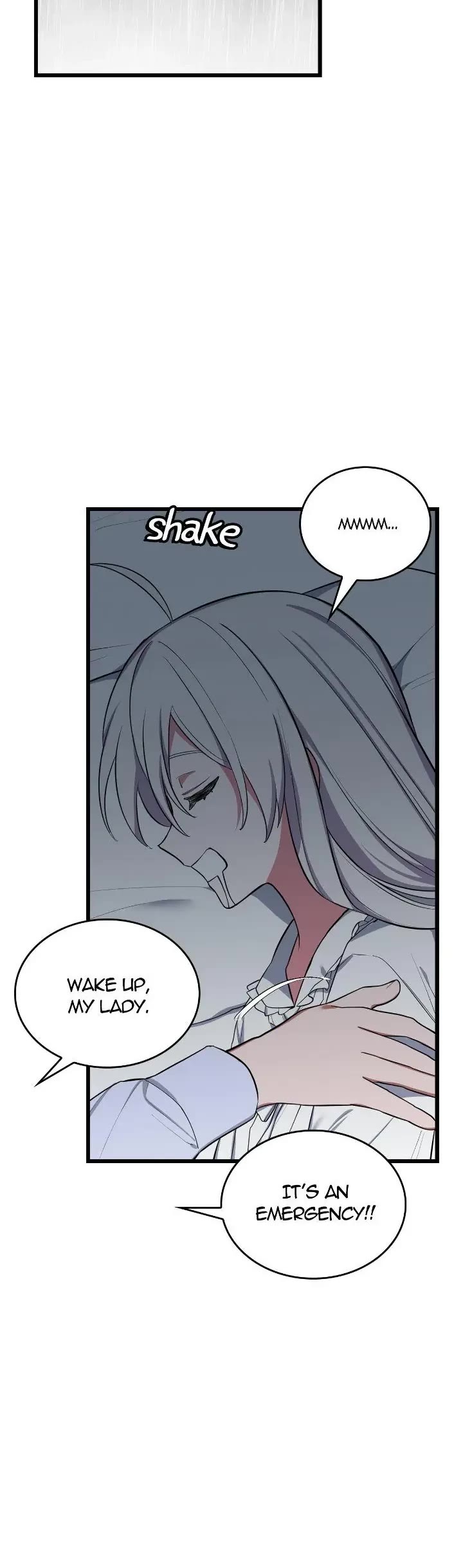If You Touch My Brother, You're All Dead Chapter 66 page 44 - Chapter 66