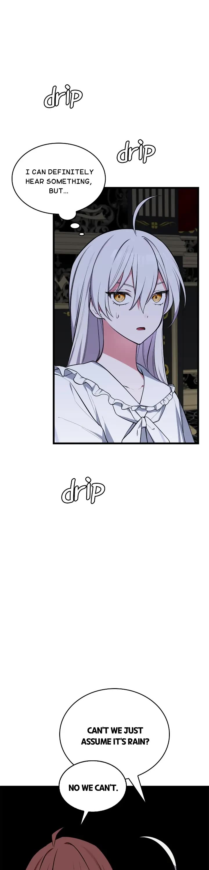 If You Touch My Brother, You're All Dead Chapter 67 page 1 - Chapter 67