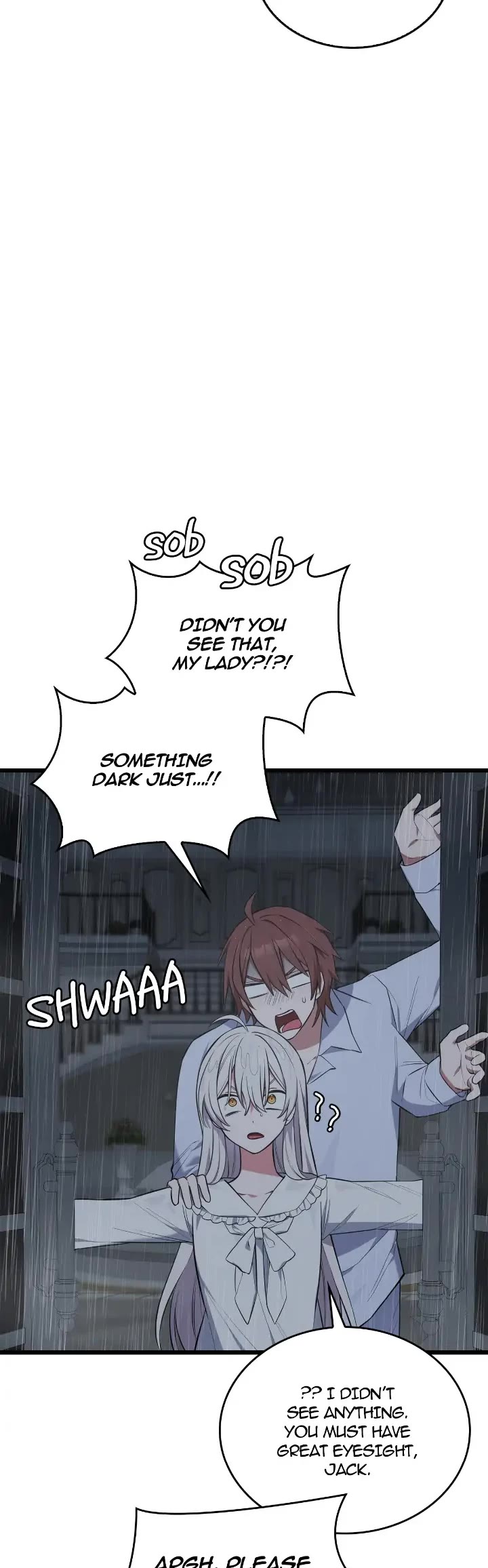 If You Touch My Brother, You're All Dead Chapter 67 page 14 - Chapter 67