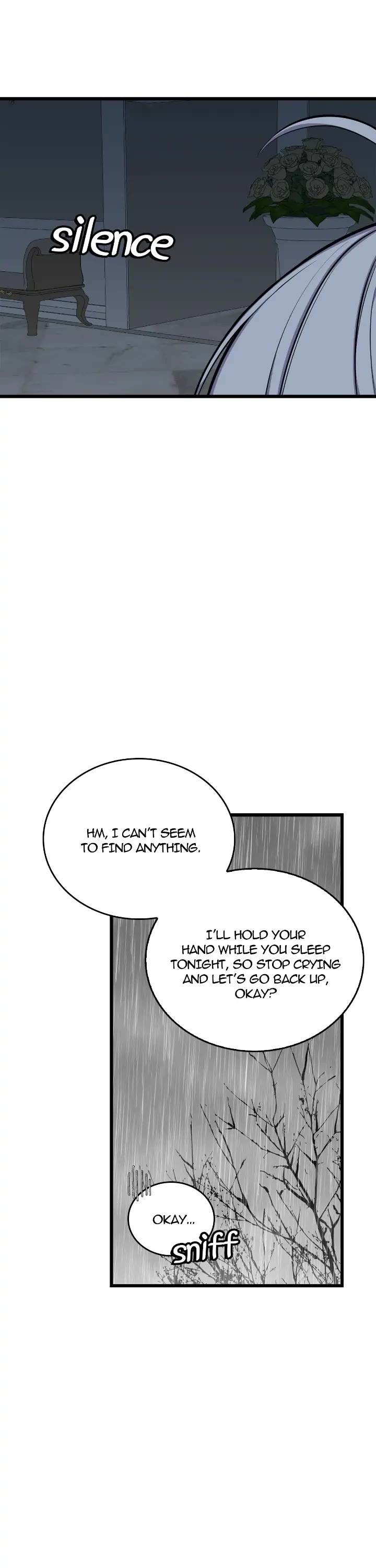 If You Touch My Brother, You're All Dead Chapter 67 page 16 - Chapter 67