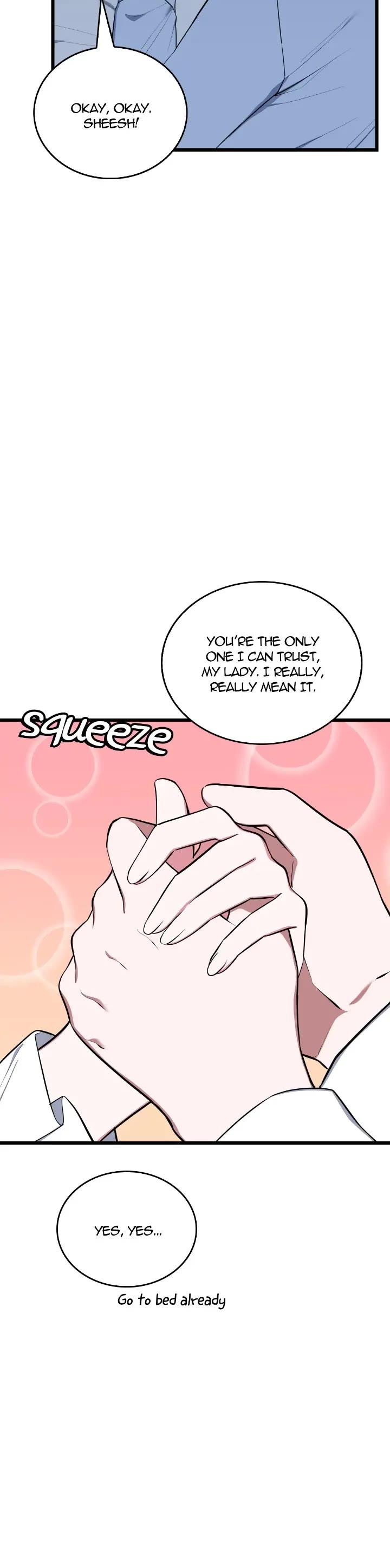 If You Touch My Brother, You're All Dead Chapter 67 page 20 - Chapter 67