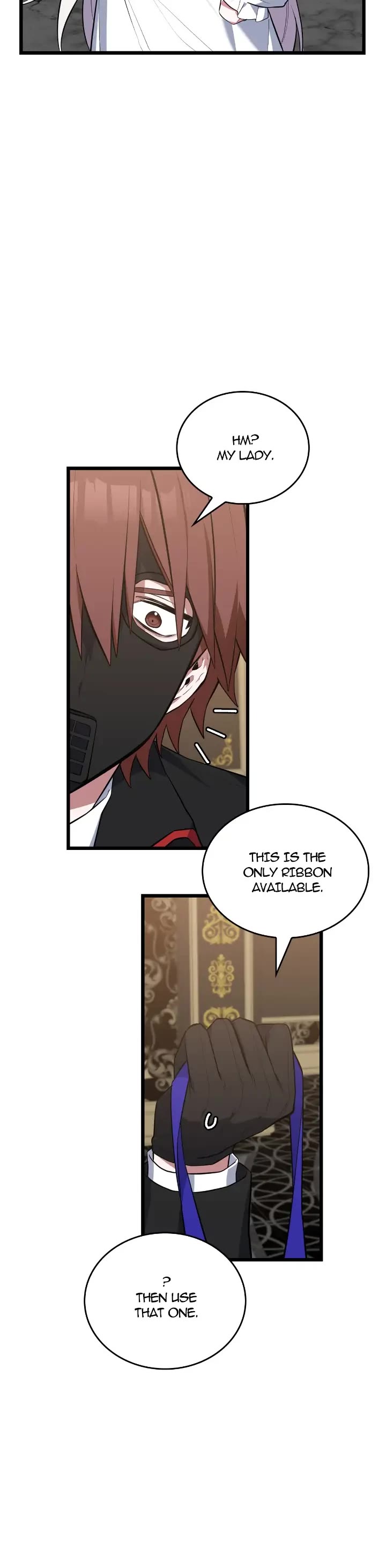 If You Touch My Brother, You're All Dead Chapter 67 page 25 - Chapter 67