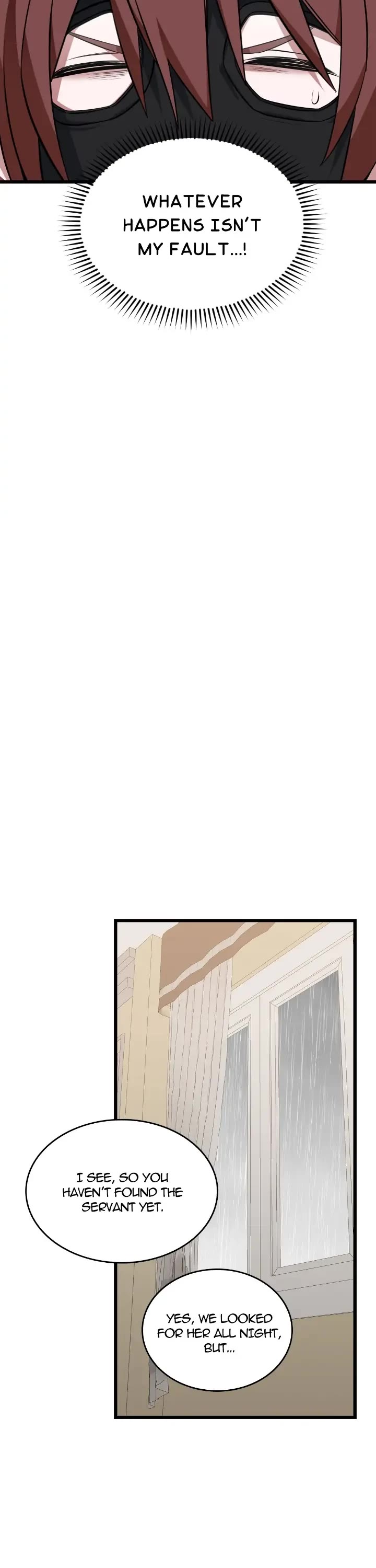 If You Touch My Brother, You're All Dead Chapter 67 page 27 - Chapter 67