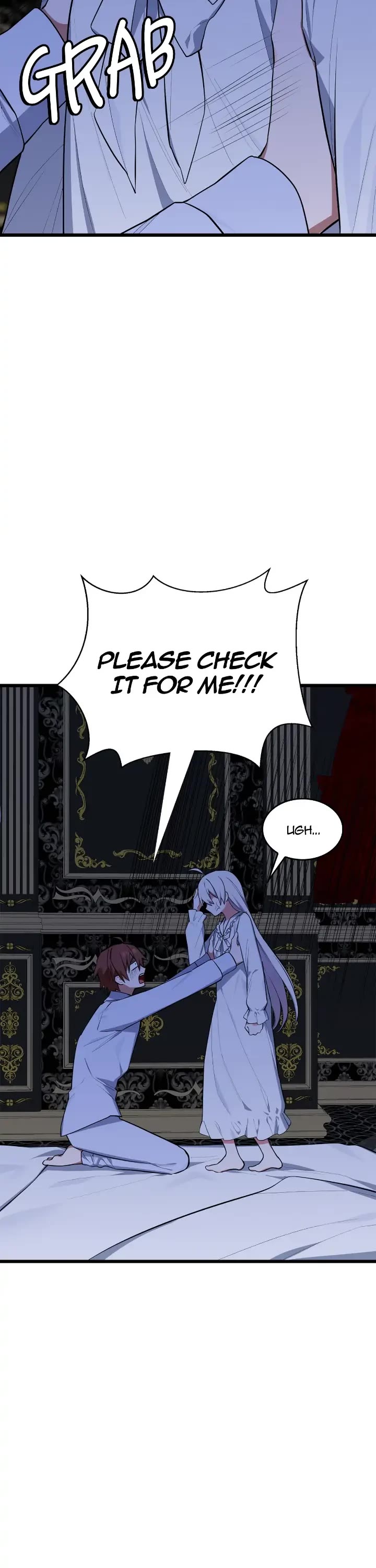If You Touch My Brother, You're All Dead Chapter 67 page 3 - Chapter 67