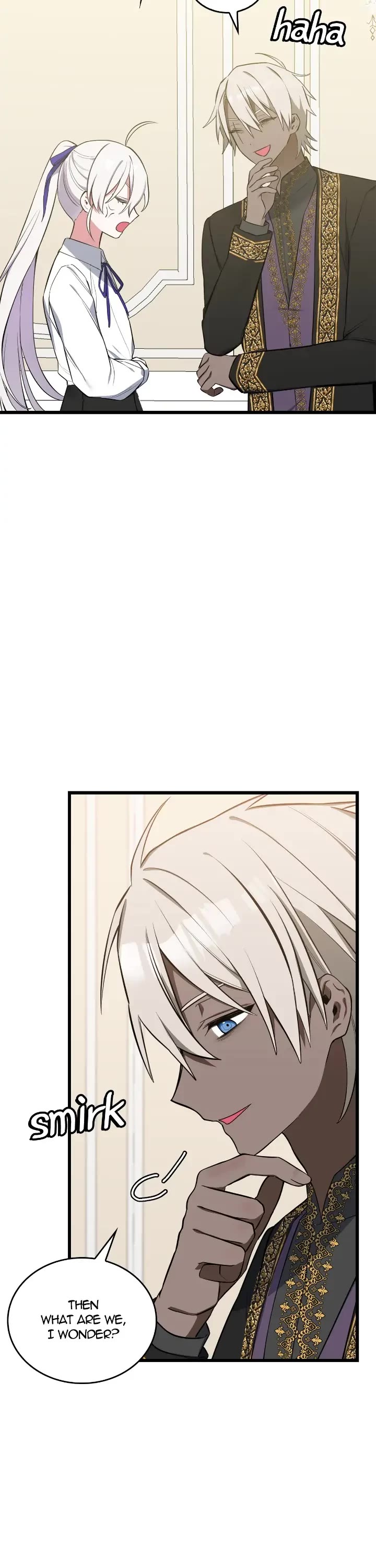 If You Touch My Brother, You're All Dead Chapter 67 page 32 - Chapter 67