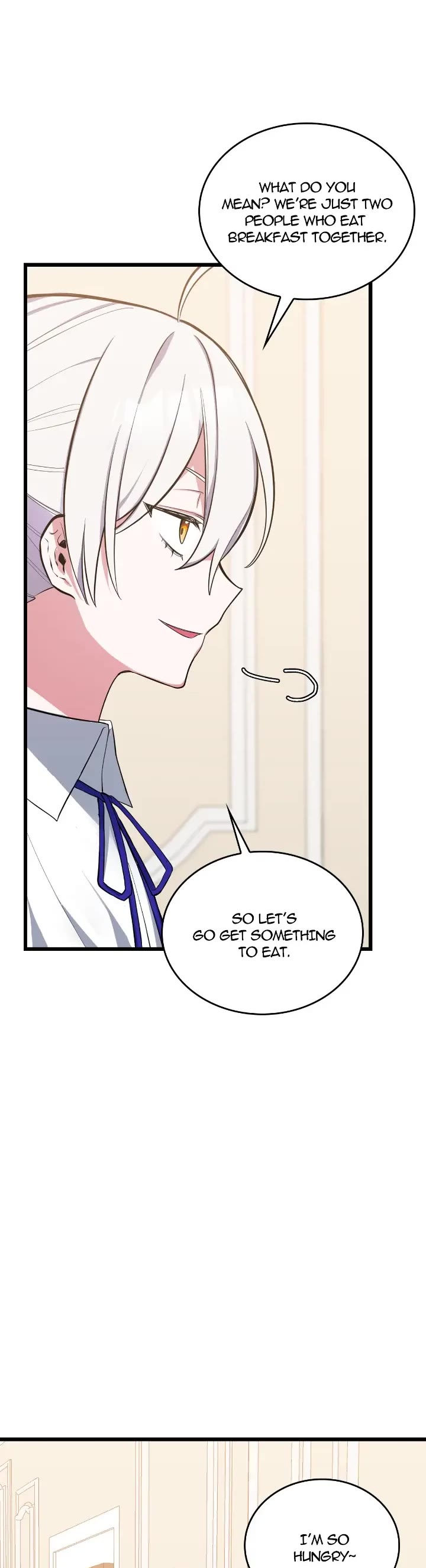 If You Touch My Brother, You're All Dead Chapter 67 page 33 - Chapter 67