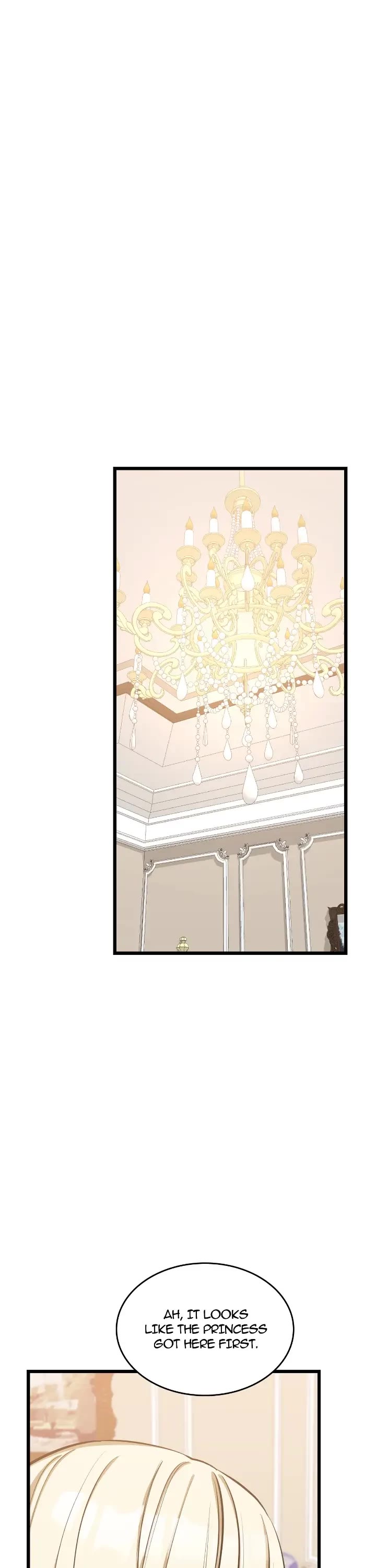 If You Touch My Brother, You're All Dead Chapter 67 page 35 - Chapter 67
