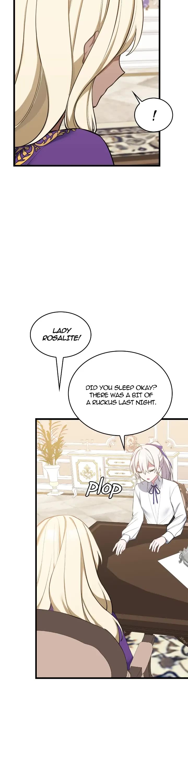 If You Touch My Brother, You're All Dead Chapter 67 page 36 - Chapter 67