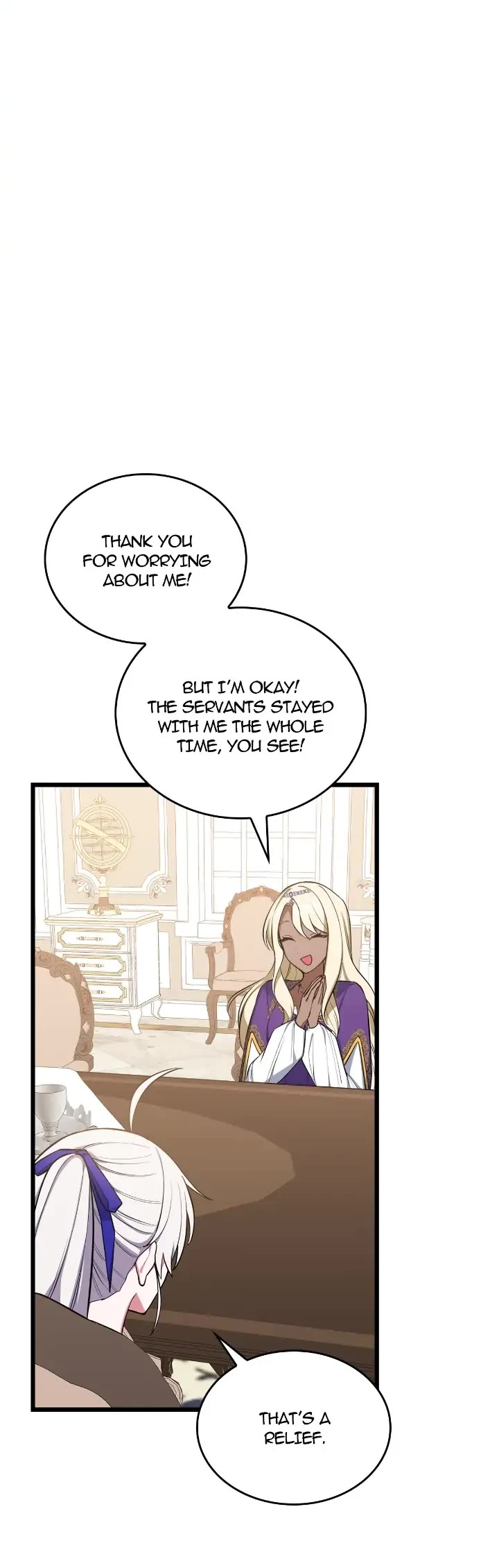 If You Touch My Brother, You're All Dead Chapter 67 page 38 - Chapter 67