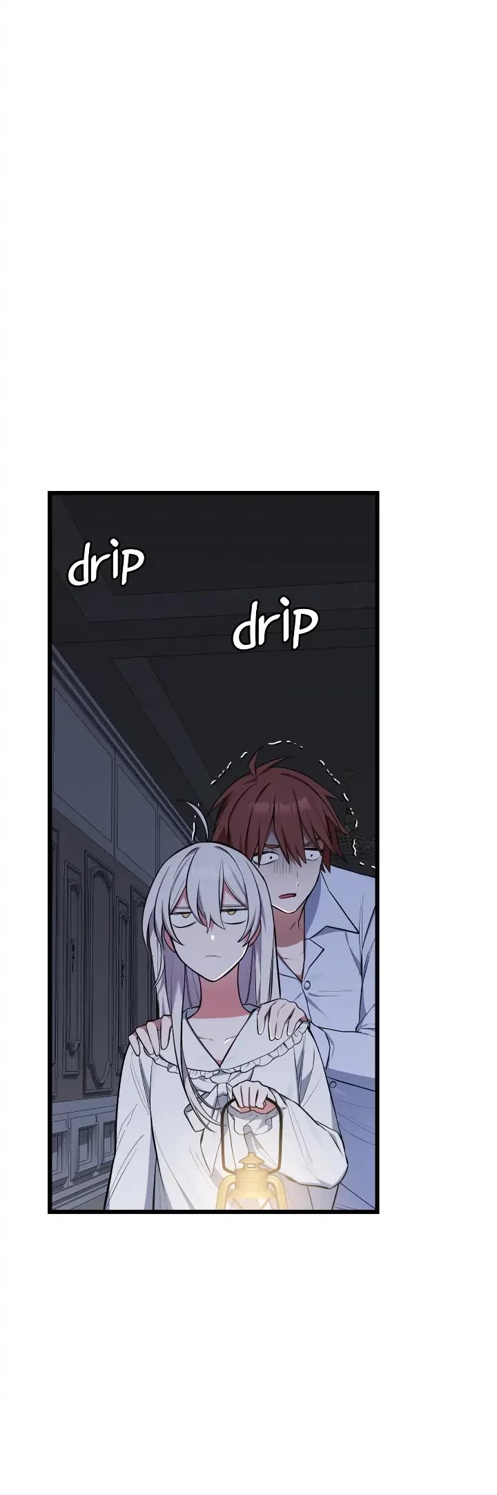If You Touch My Brother, You're All Dead Chapter 67 page 4 - Chapter 67