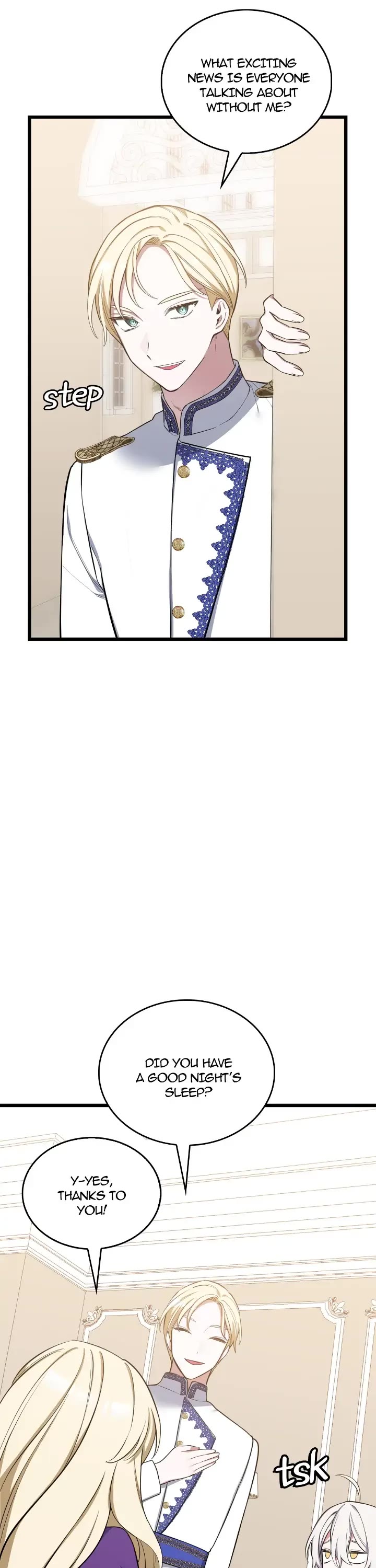 If You Touch My Brother, You're All Dead Chapter 67 page 40 - Chapter 67