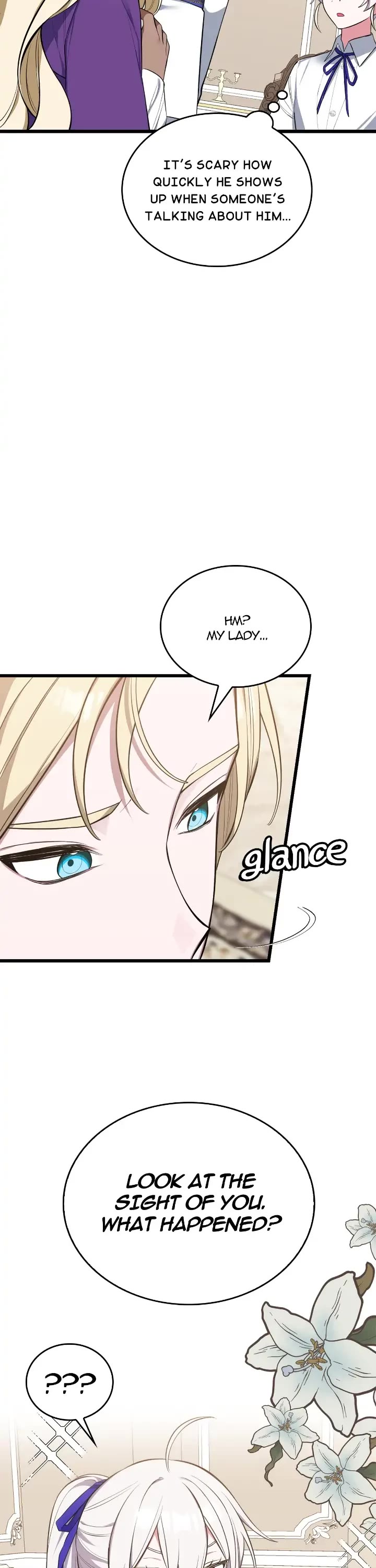 If You Touch My Brother, You're All Dead Chapter 67 page 41 - Chapter 67