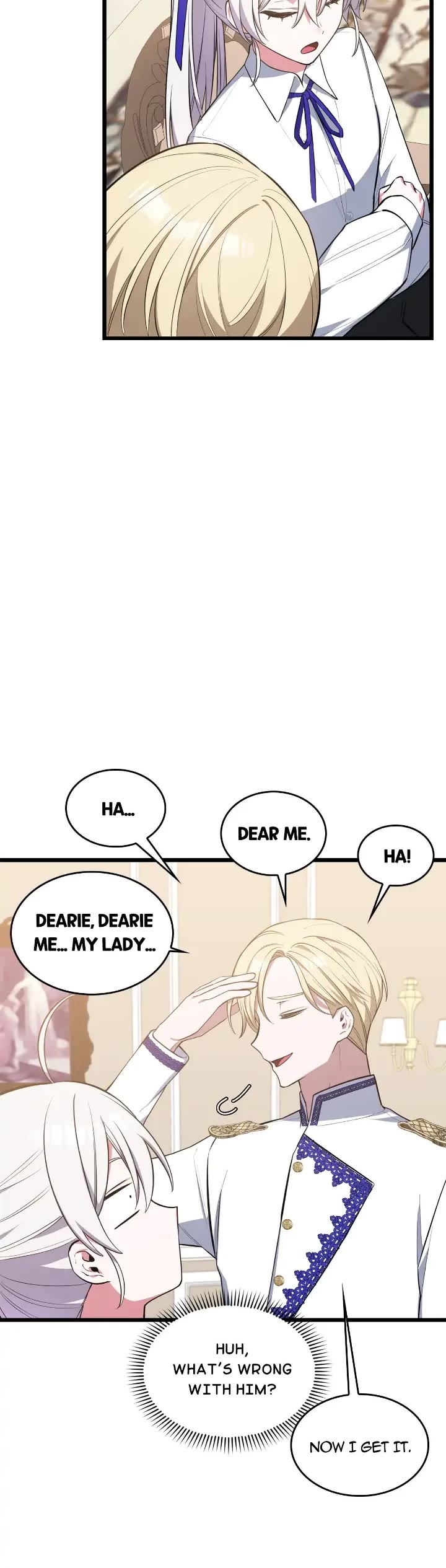 If You Touch My Brother, You're All Dead Chapter 67 page 43 - Chapter 67