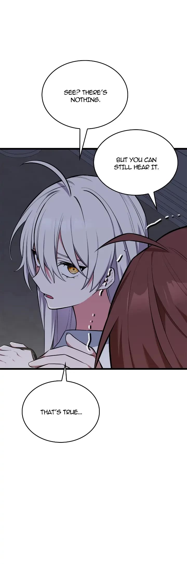 If You Touch My Brother, You're All Dead Chapter 67 page 5 - Chapter 67