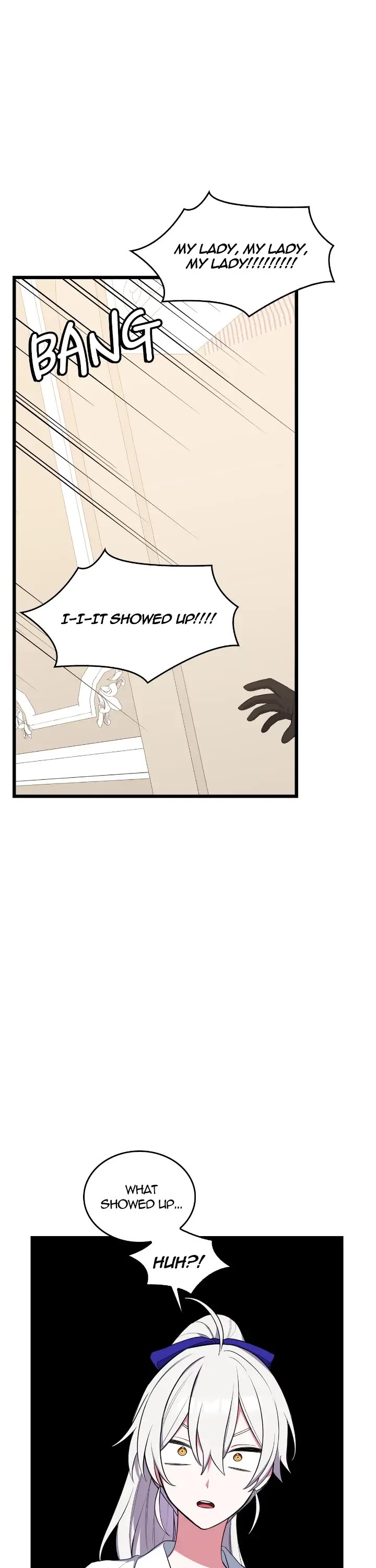 If You Touch My Brother, You're All Dead Chapter 68 page 15 - Chapter 68