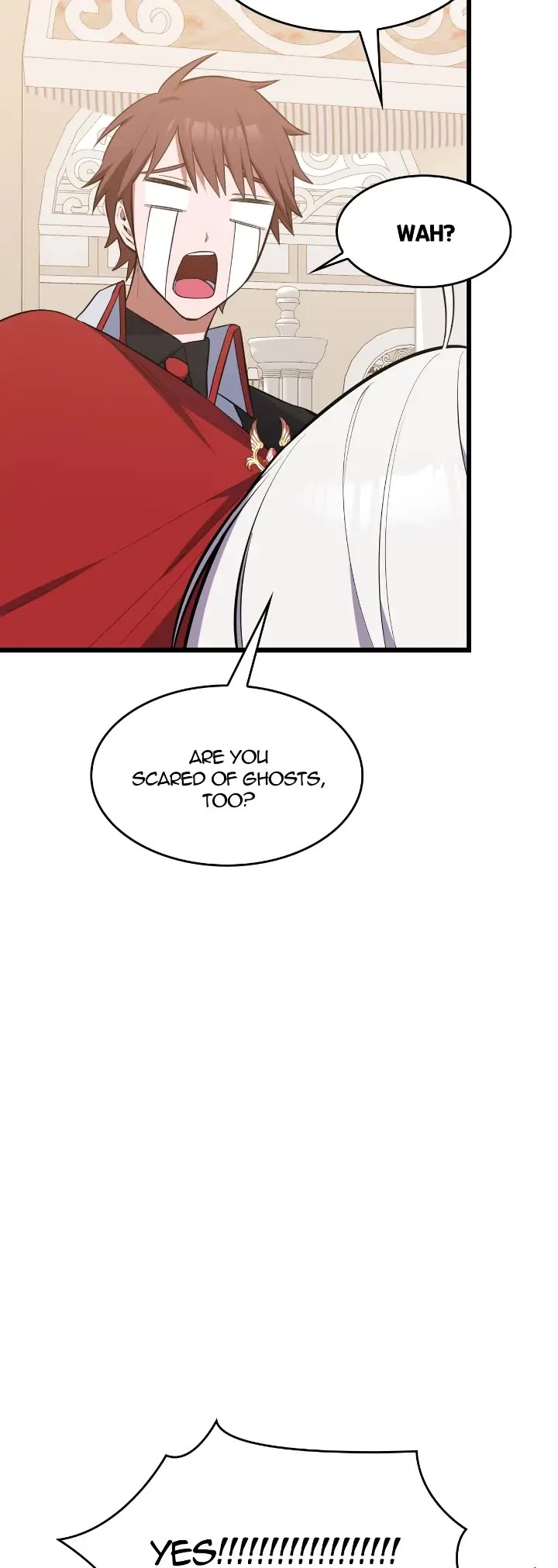 If You Touch My Brother, You're All Dead Chapter 68 page 18 - Chapter 68