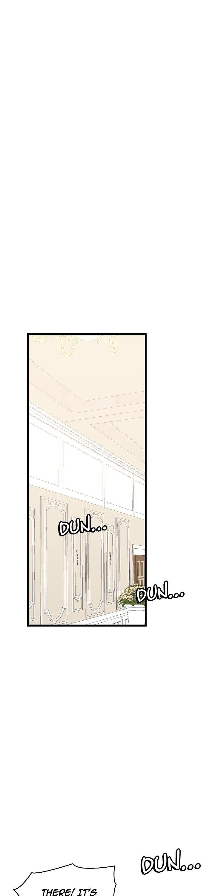 If You Touch My Brother, You're All Dead Chapter 68 page 22 - Chapter 68