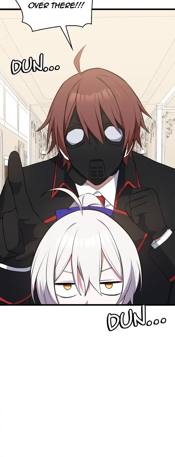 If You Touch My Brother, You're All Dead Chapter 68 page 23 - Chapter 68