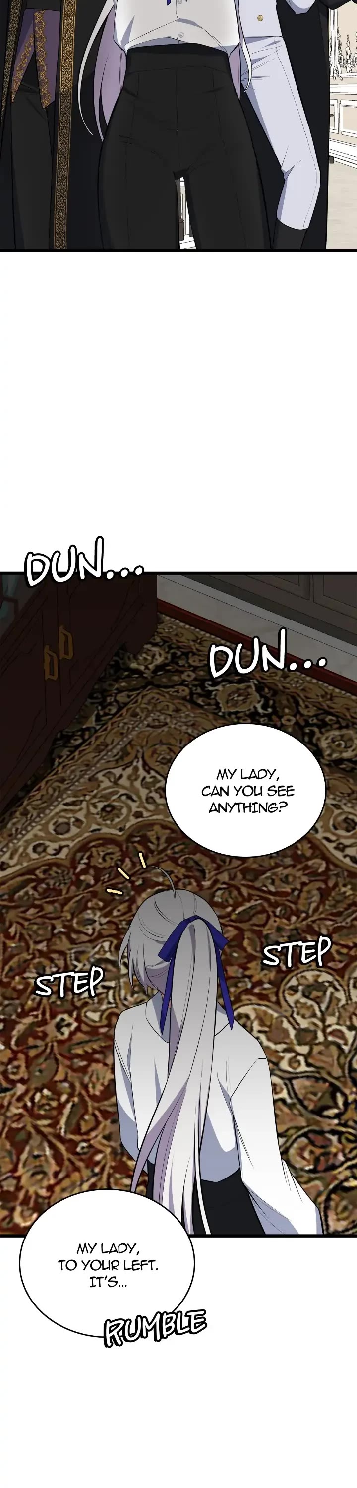 If You Touch My Brother, You're All Dead Chapter 68 page 27 - Chapter 68