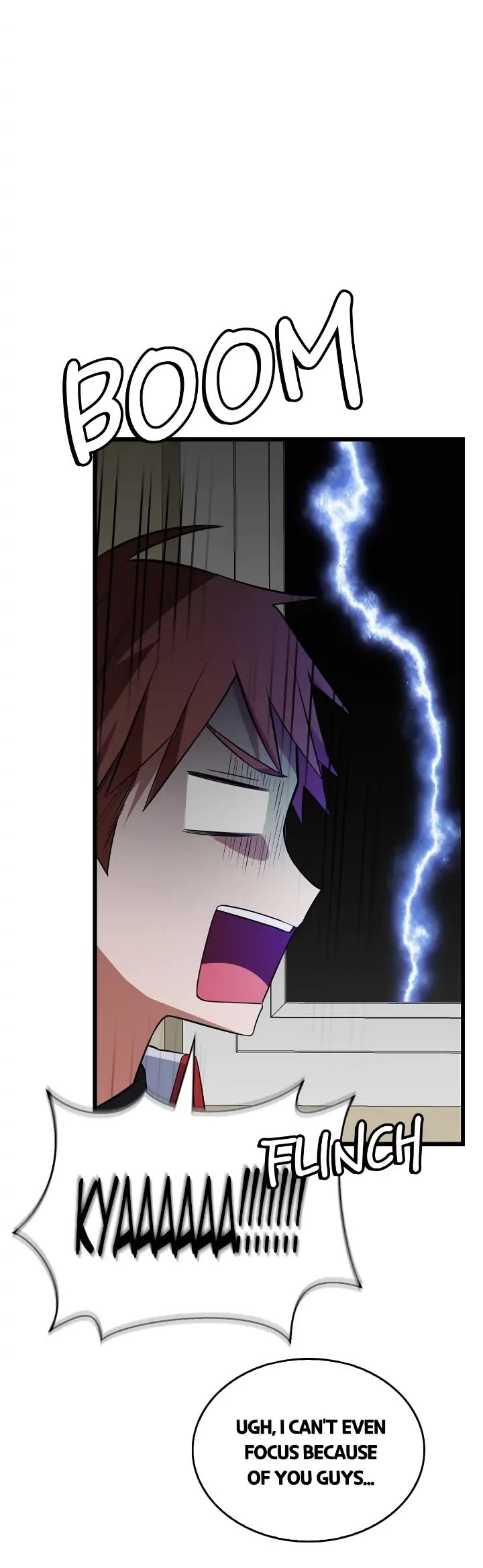 If You Touch My Brother, You're All Dead Chapter 68 page 28 - Chapter 68
