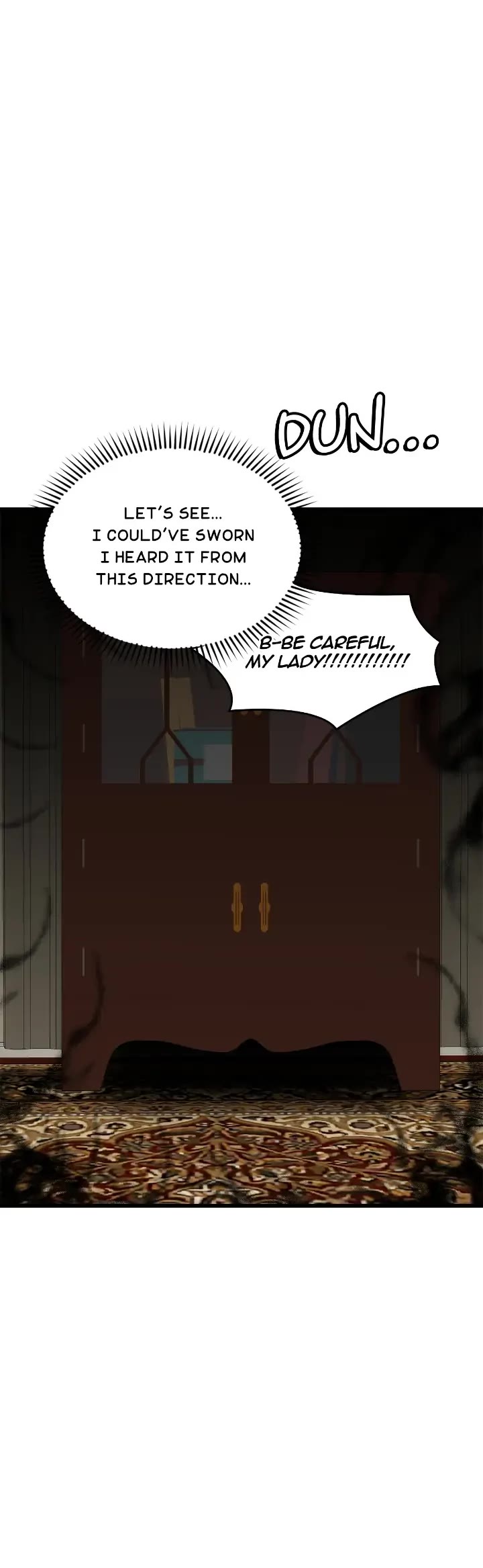 If You Touch My Brother, You're All Dead Chapter 68 page 29 - Chapter 68