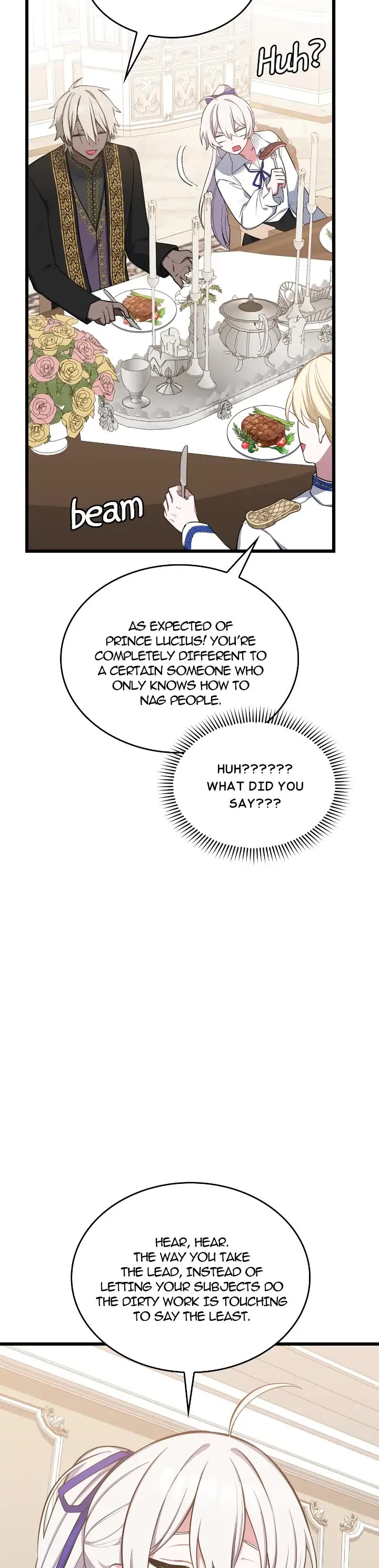 If You Touch My Brother, You're All Dead Chapter 68 page 3 - Chapter 68