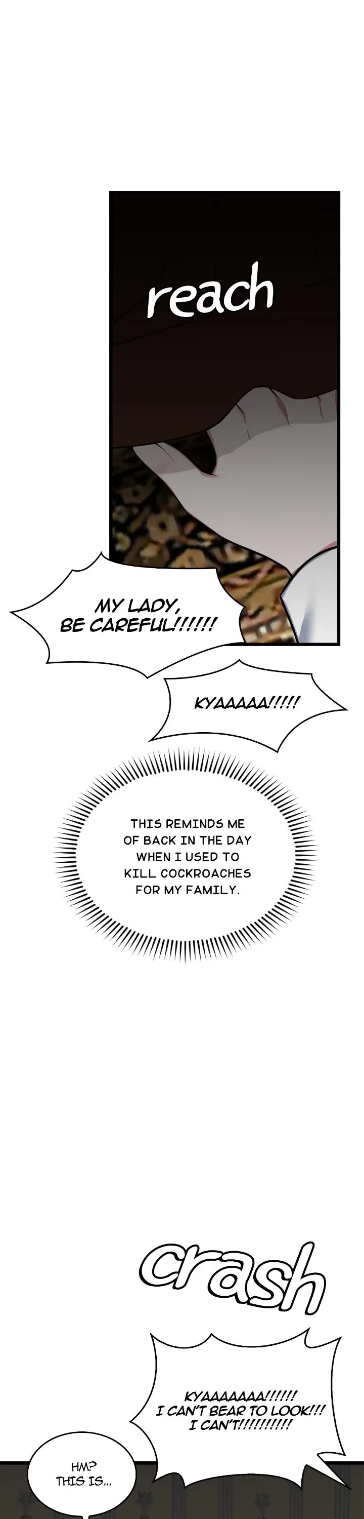 If You Touch My Brother, You're All Dead Chapter 68 page 30 - Chapter 68