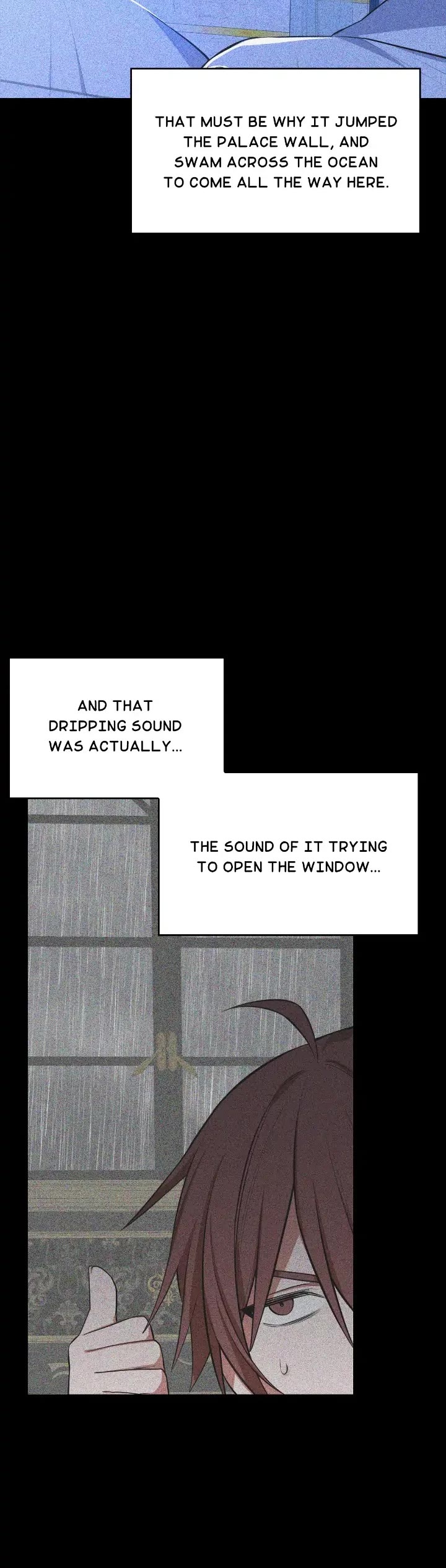 If You Touch My Brother, You're All Dead Chapter 68 page 33 - Chapter 68