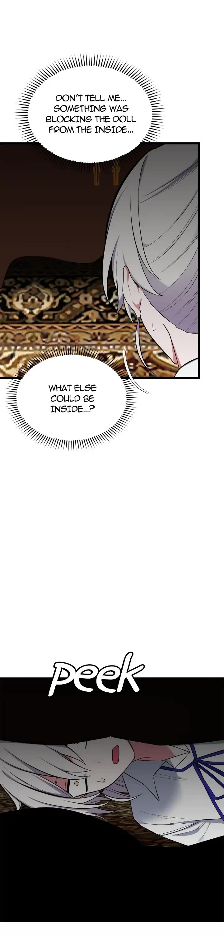 If You Touch My Brother, You're All Dead Chapter 68 page 37 - Chapter 68