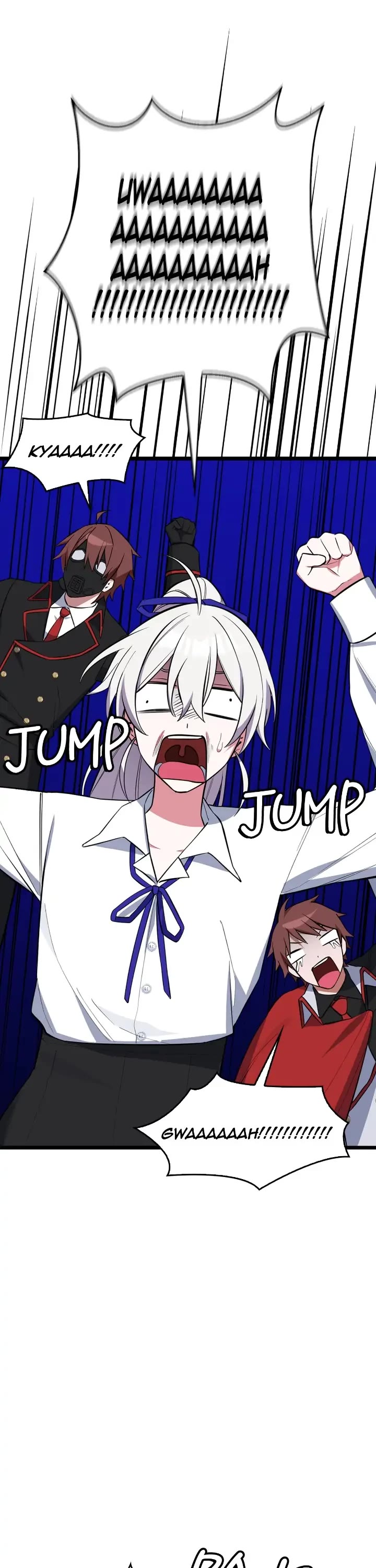 If You Touch My Brother, You're All Dead Chapter 68 page 40 - Chapter 68
