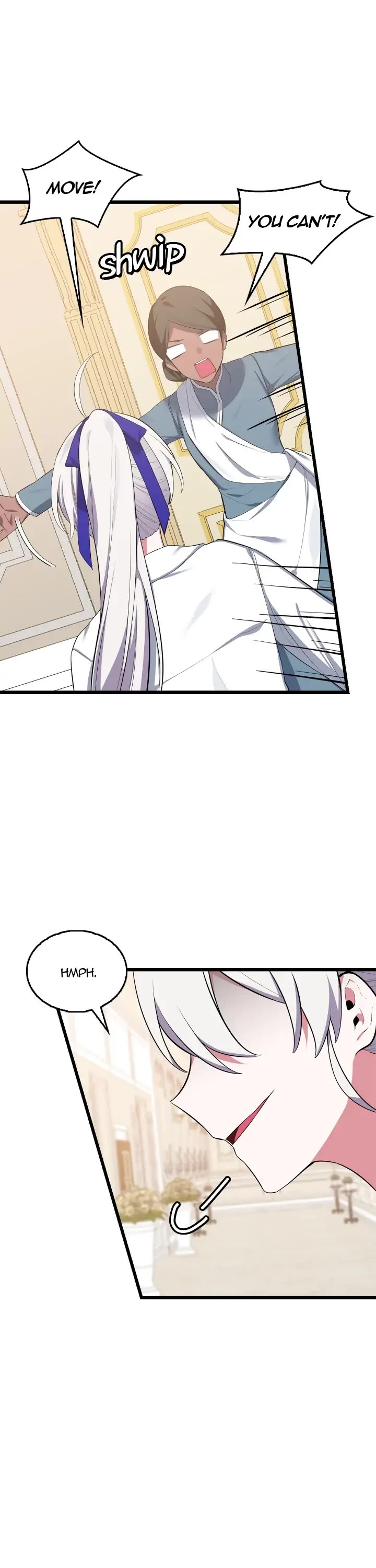 If You Touch My Brother, You're All Dead Chapter 68 page 46 - Chapter 68