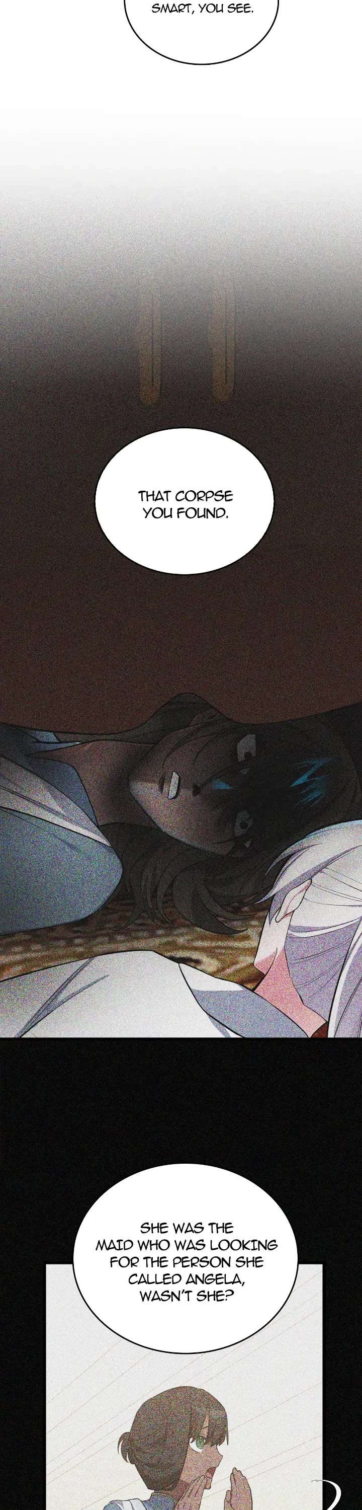 If You Touch My Brother, You're All Dead Chapter 69 page 13 - Chapter 69