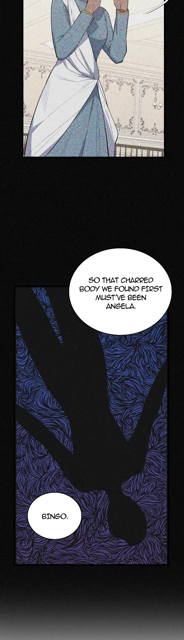 If You Touch My Brother, You're All Dead Chapter 69 page 14 - Chapter 69