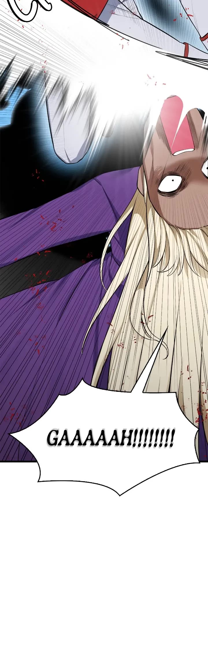 If You Touch My Brother, You're All Dead Chapter 69 page 20 - Chapter 69
