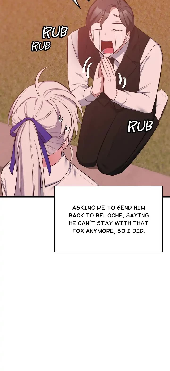 If You Touch My Brother, You're All Dead Chapter 69 page 25 - Chapter 69