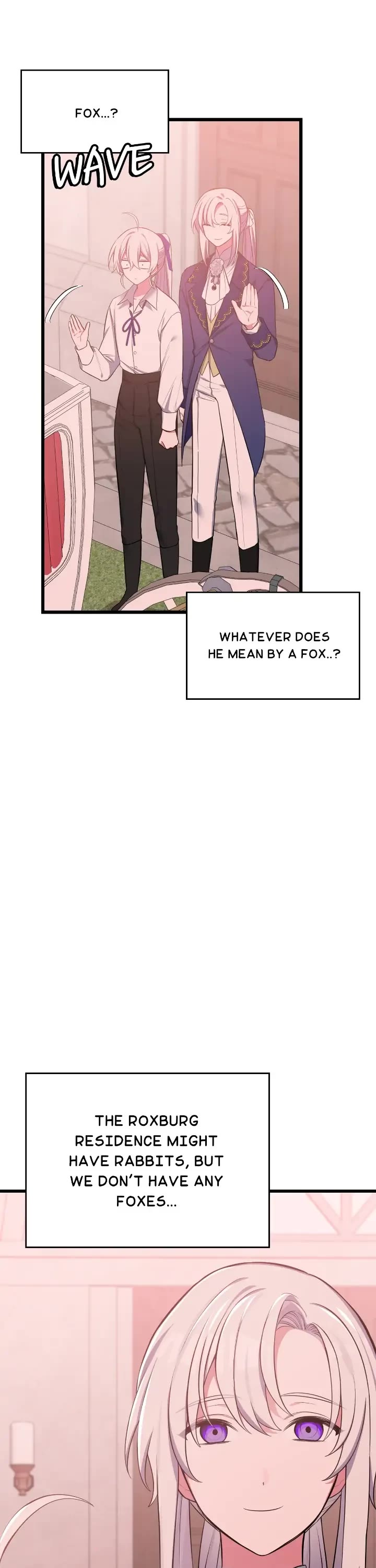 If You Touch My Brother, You're All Dead Chapter 69 page 26 - Chapter 69