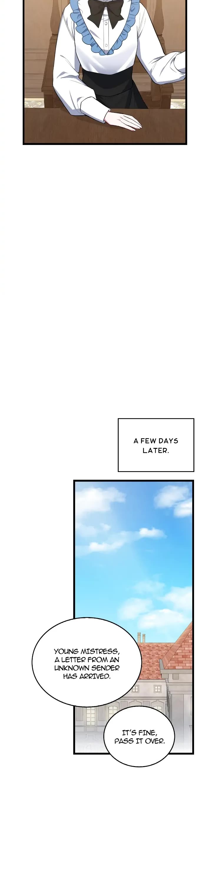 If You Touch My Brother, You're All Dead Chapter 69 page 32 - Chapter 69