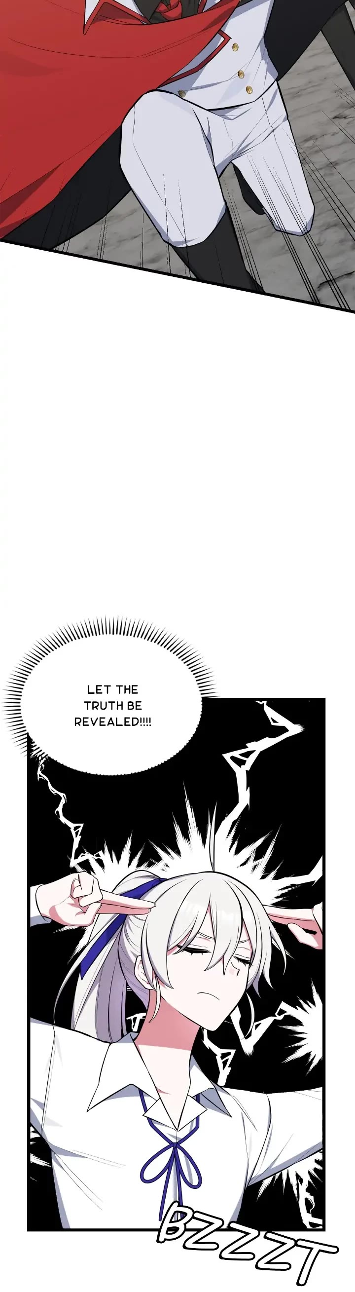 If You Touch My Brother, You're All Dead Chapter 69 page 4 - Chapter 69