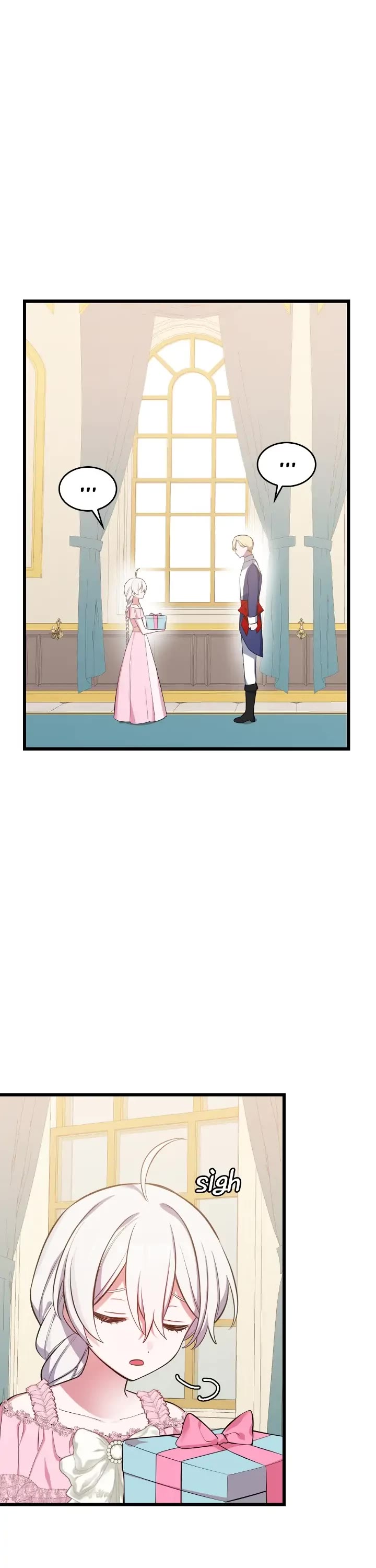 If You Touch My Brother, You're All Dead Chapter 69 page 42 - Chapter 69