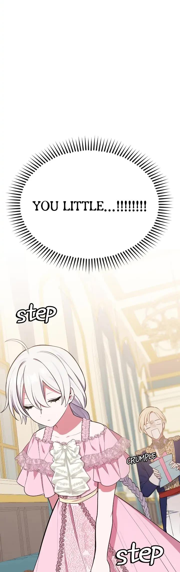 If You Touch My Brother, You're All Dead Chapter 69 page 47 - Chapter 69
