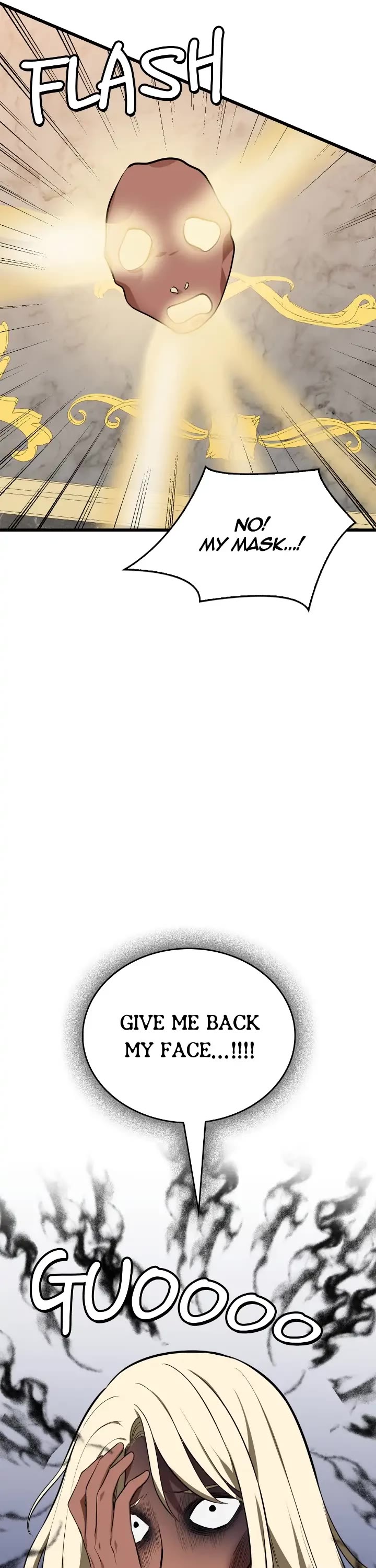 If You Touch My Brother, You're All Dead Chapter 69 page 8 - Chapter 69