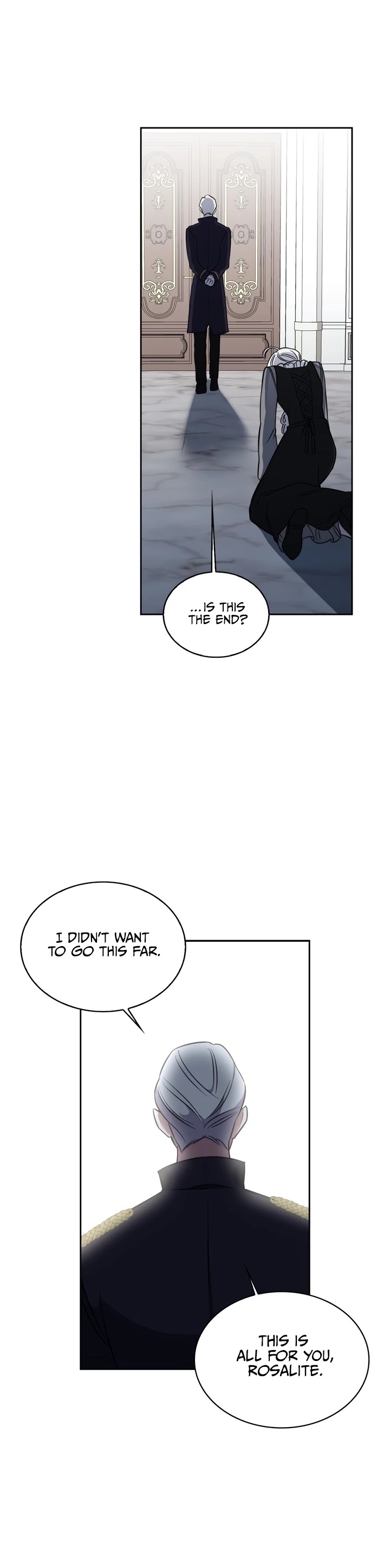 If You Touch My Brother, You're All Dead Chapter 7 page 12 - Chapter 7
