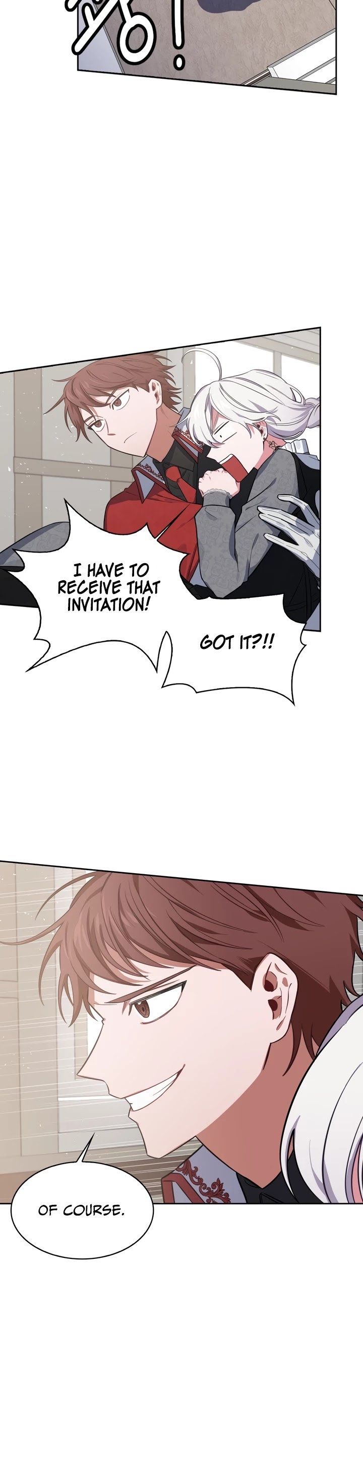If You Touch My Brother, You're All Dead Chapter 7 page 3 - Chapter 7